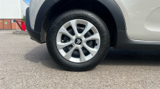 Citroen C3 1.2 PureTech You 5dr Petrol Hatchback